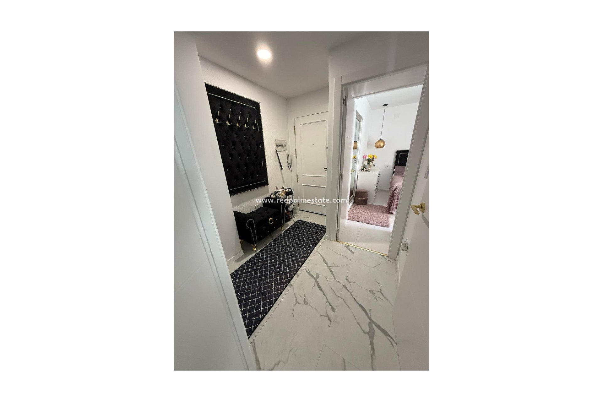 Videresalg - Leiligheter -
Torrevieja