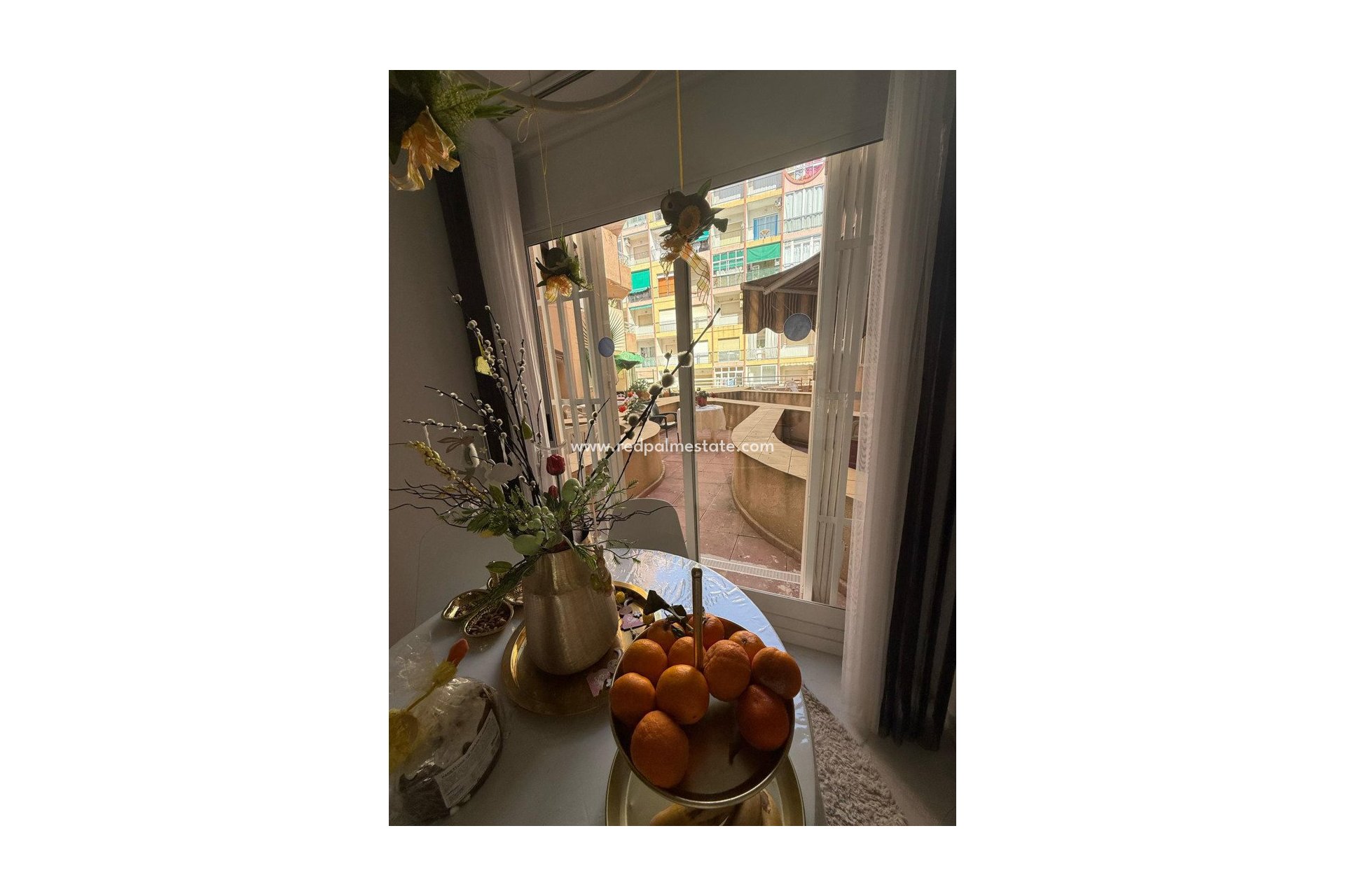 Videresalg - Leiligheter -
Torrevieja