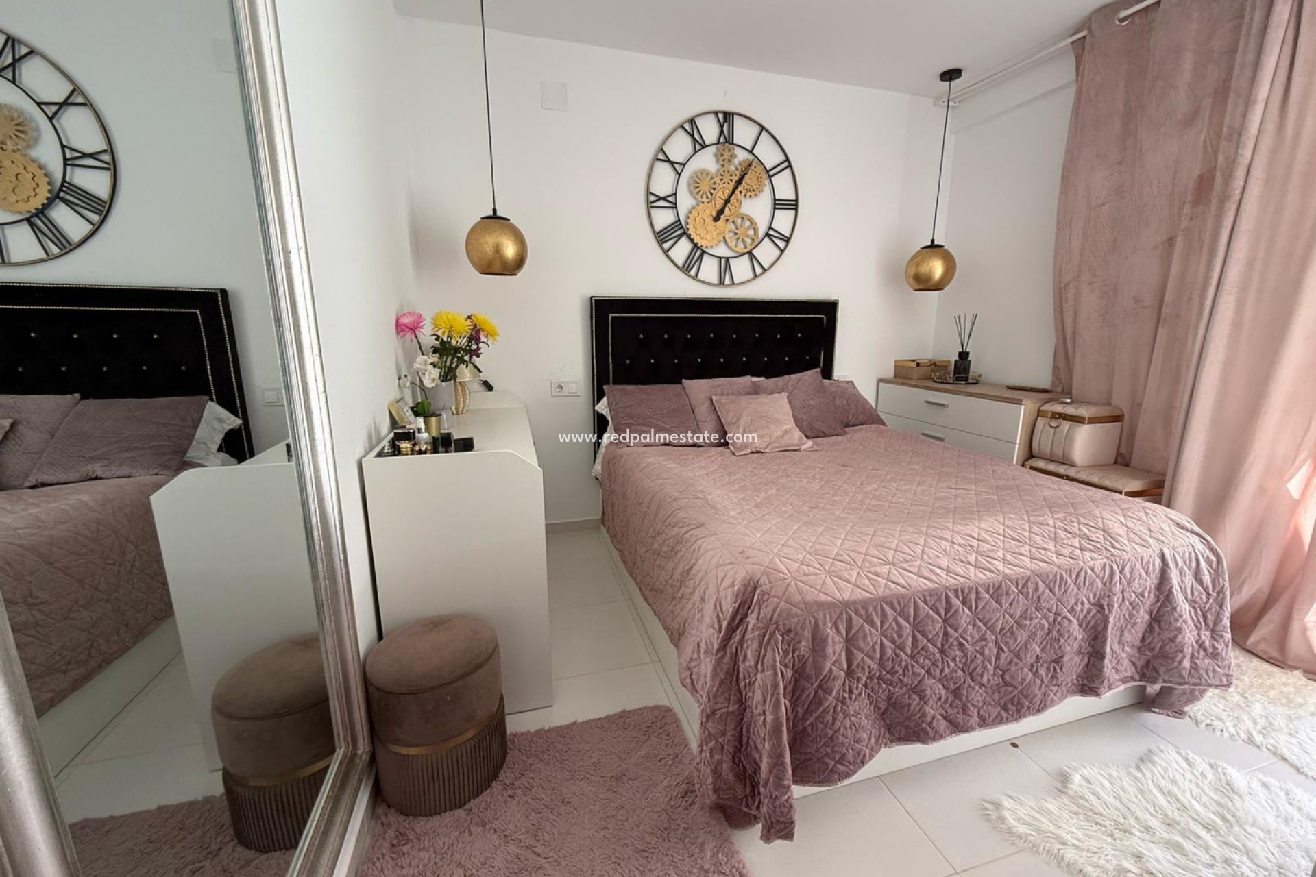 Videresalg - Leiligheter -
Torrevieja