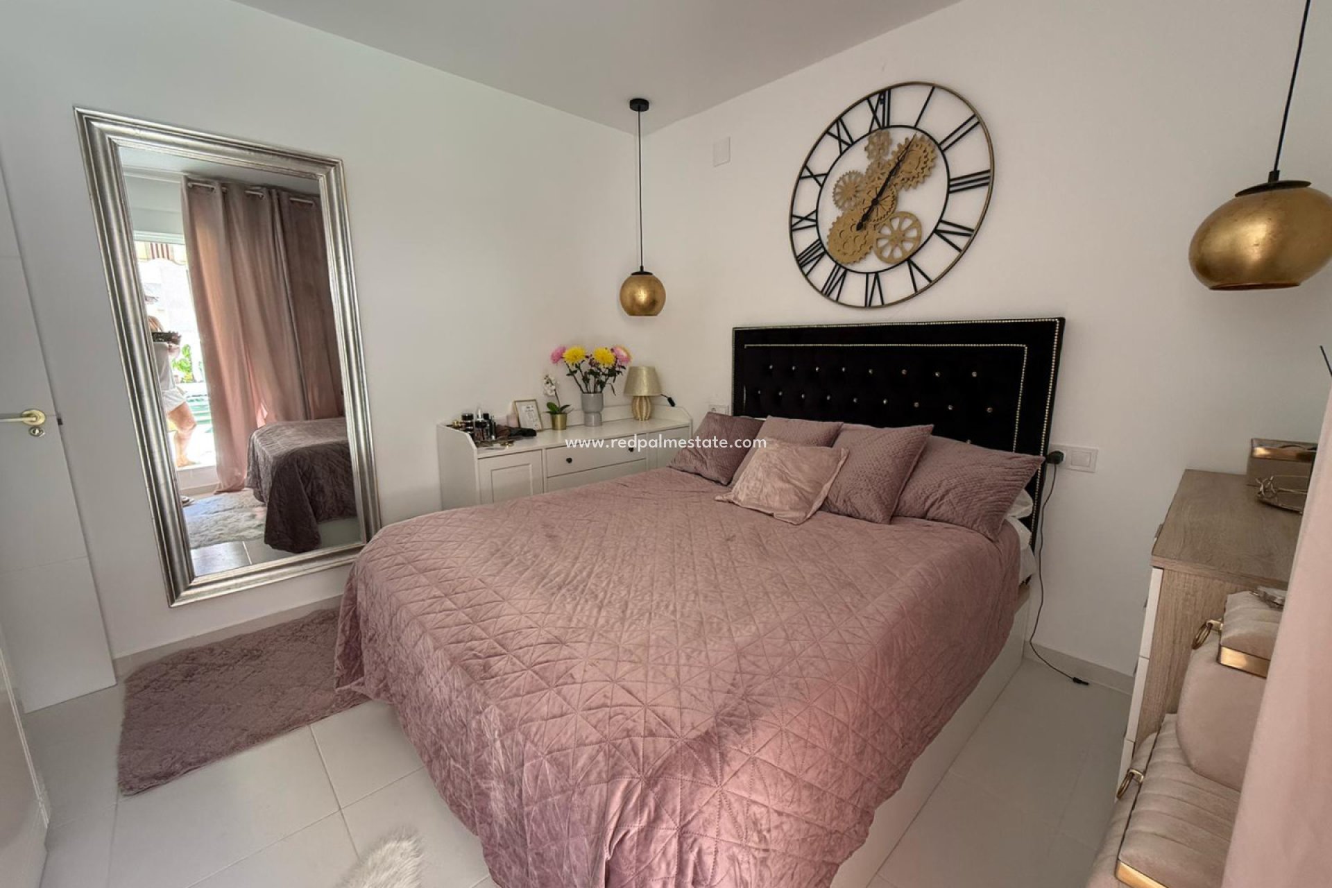 Videresalg - Leiligheter -
Torrevieja