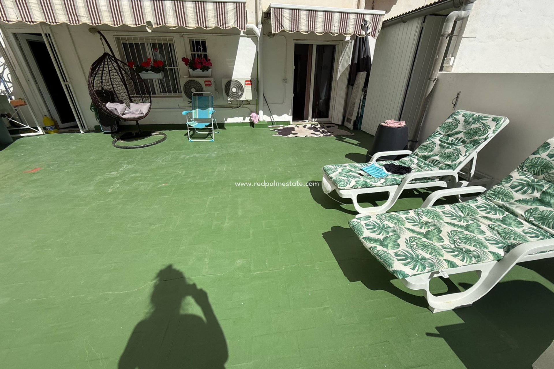 Videresalg - Leiligheter -
Torrevieja