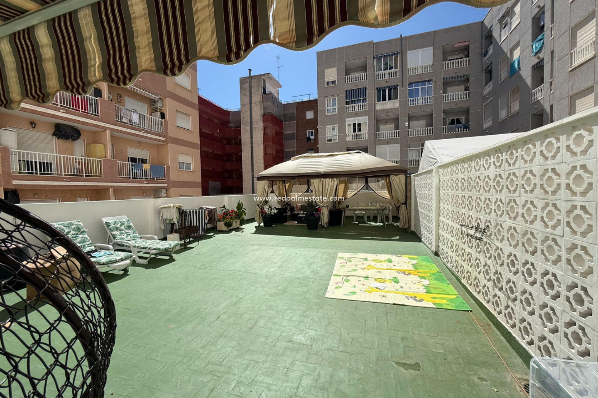 Videresalg - Leiligheter -
Torrevieja