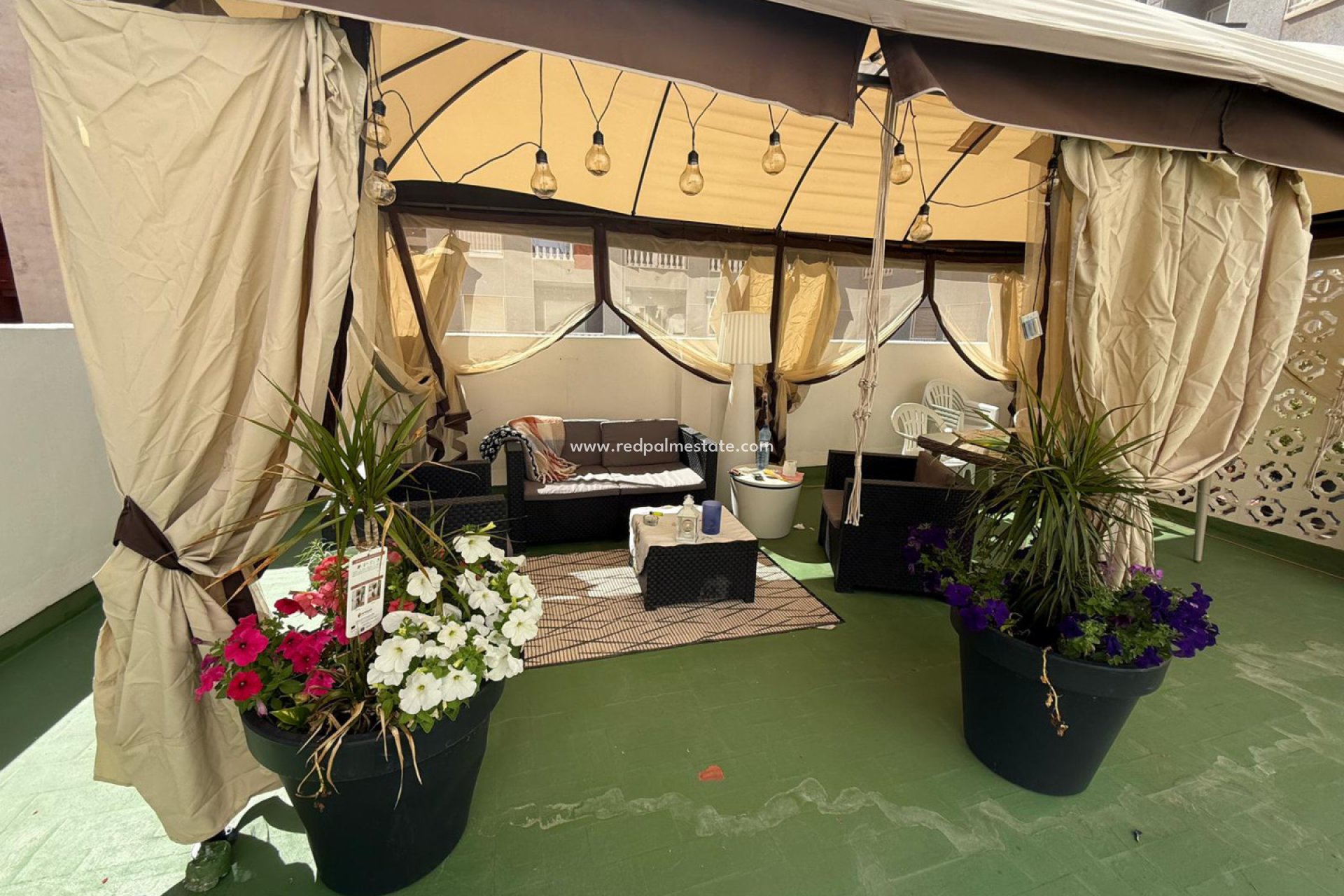 Videresalg - Leiligheter -
Torrevieja