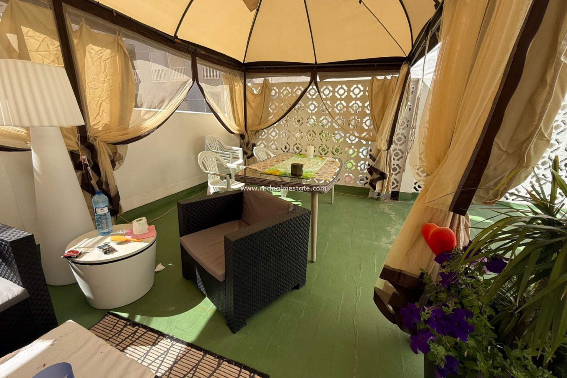 Videresalg - Leiligheter -
Torrevieja