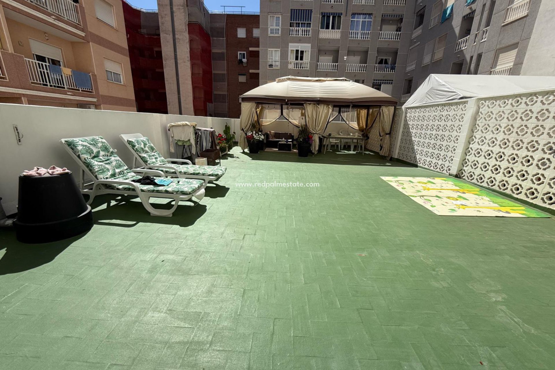 Videresalg - Leiligheter -
Torrevieja