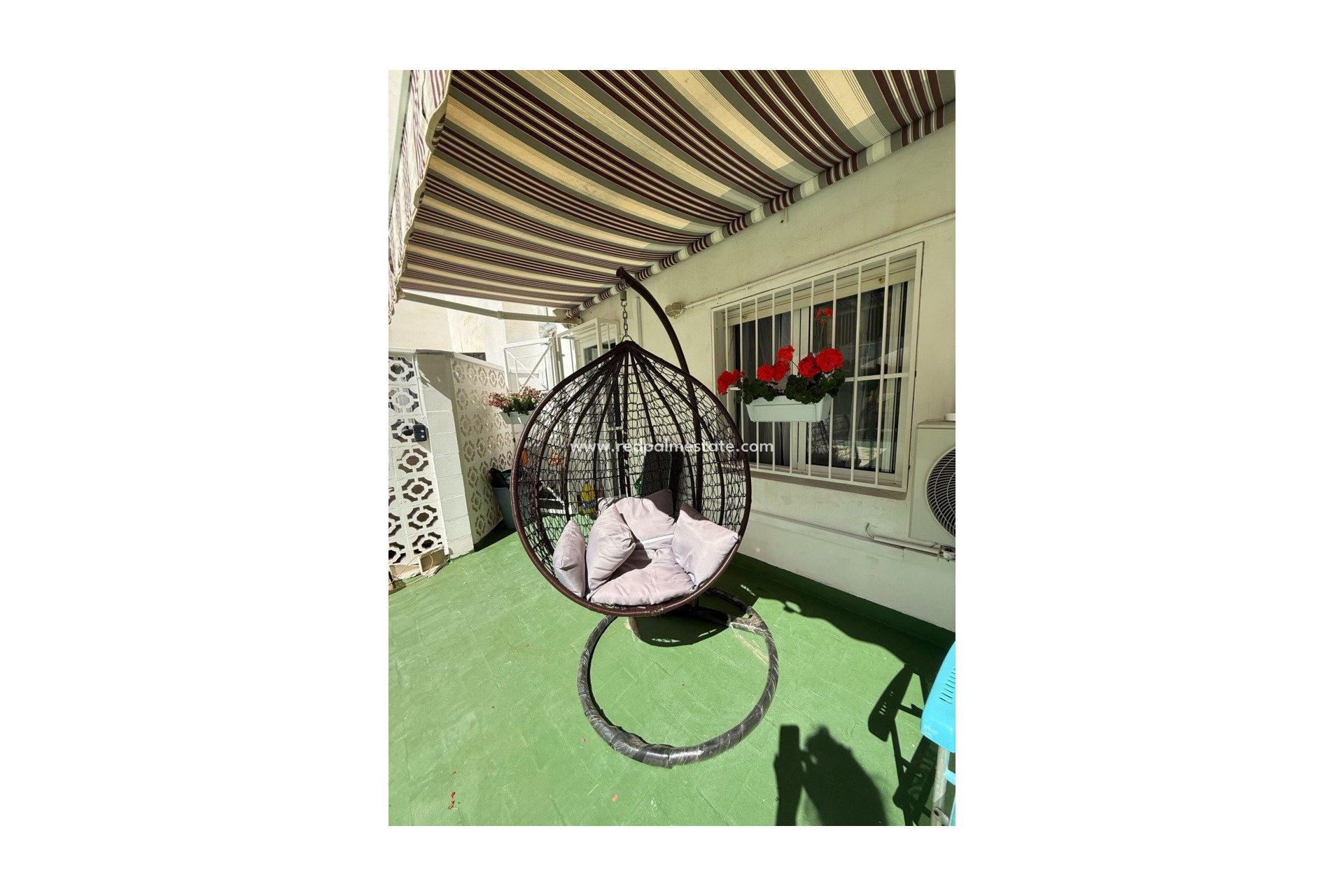 Videresalg - Leiligheter -
Torrevieja