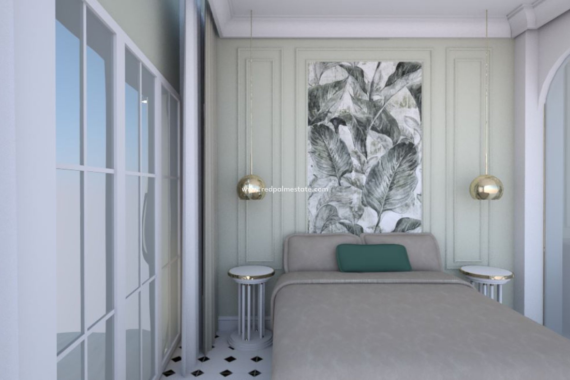 Videresalg - Leiligheter -
Torrevieja