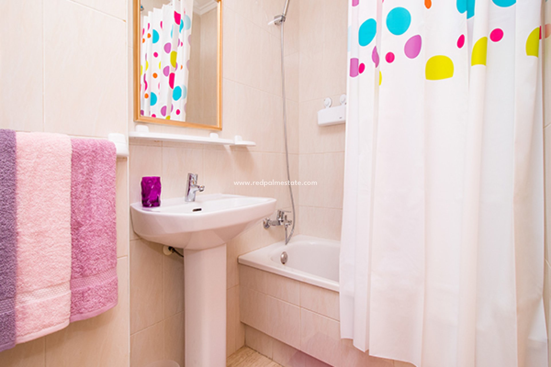 Videresalg - Leiligheter -
Torrevieja