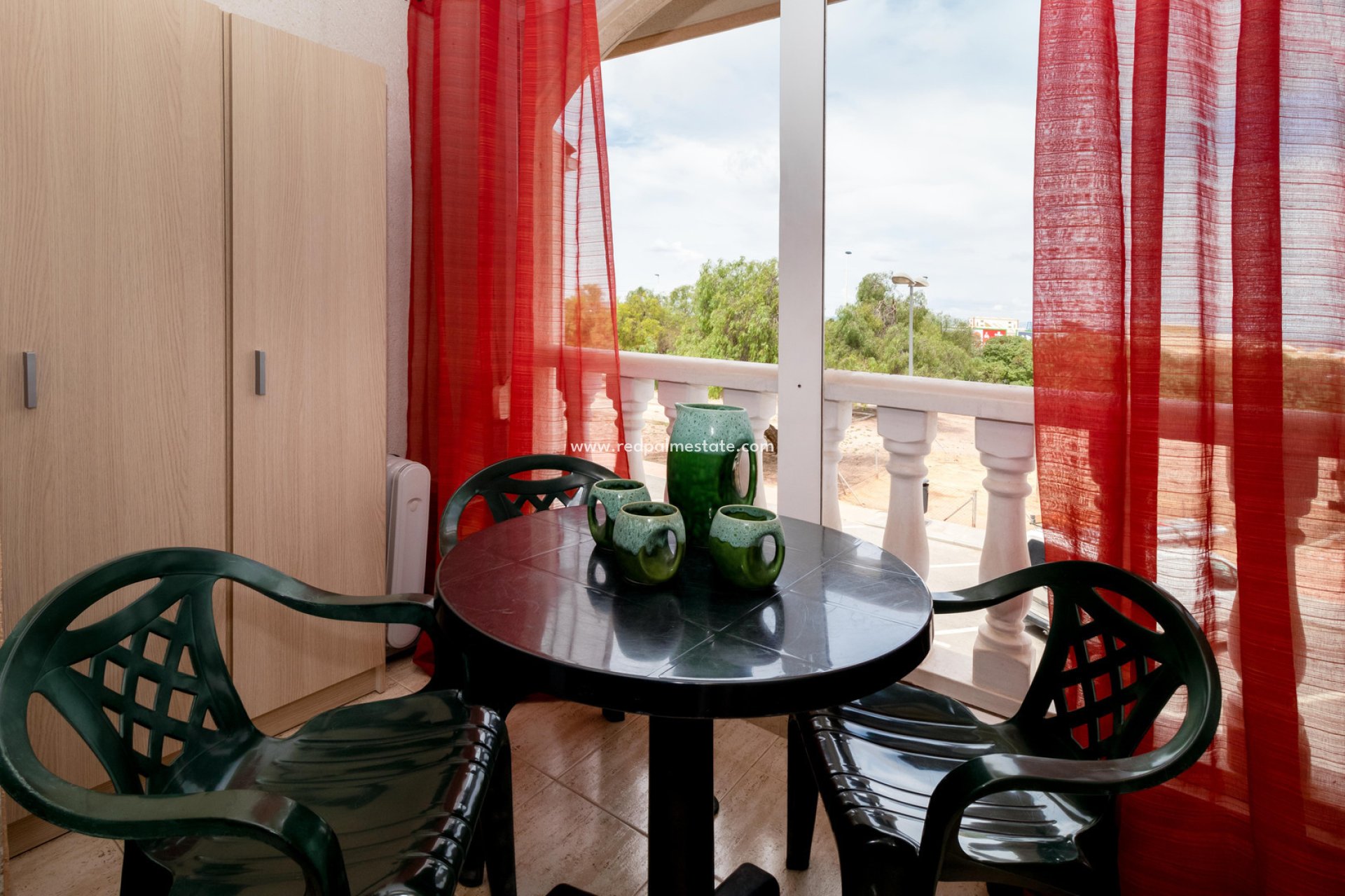 Videresalg - Leiligheter -
Torrevieja