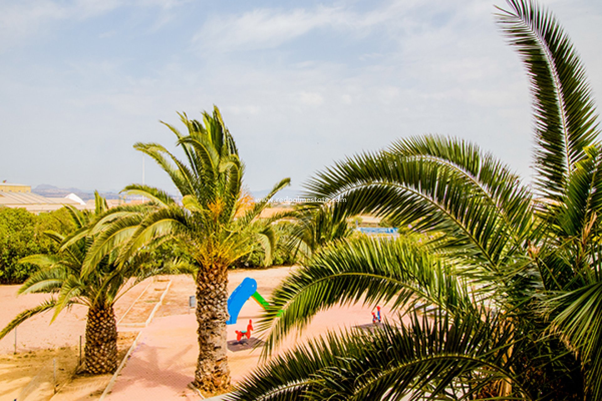 Videresalg - Leiligheter -
Torrevieja