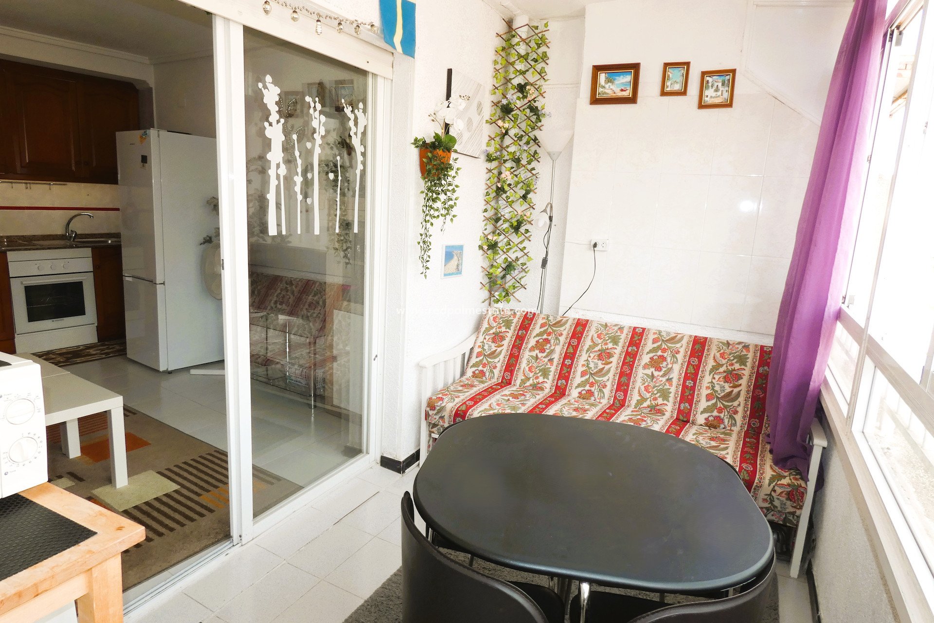 Videresalg - Leiligheter -
Torrevieja