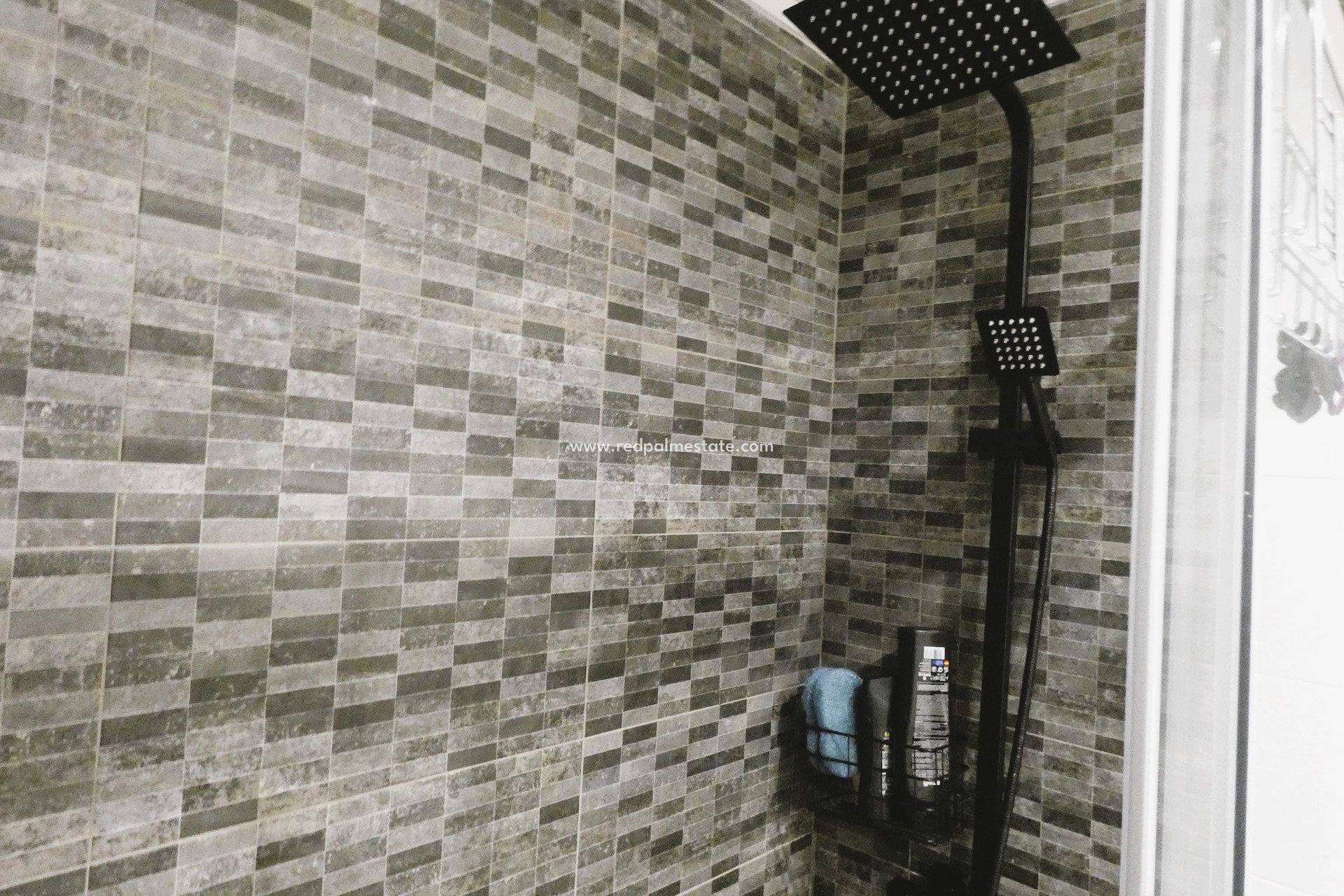 Videresalg - Leiligheter -
Torrevieja