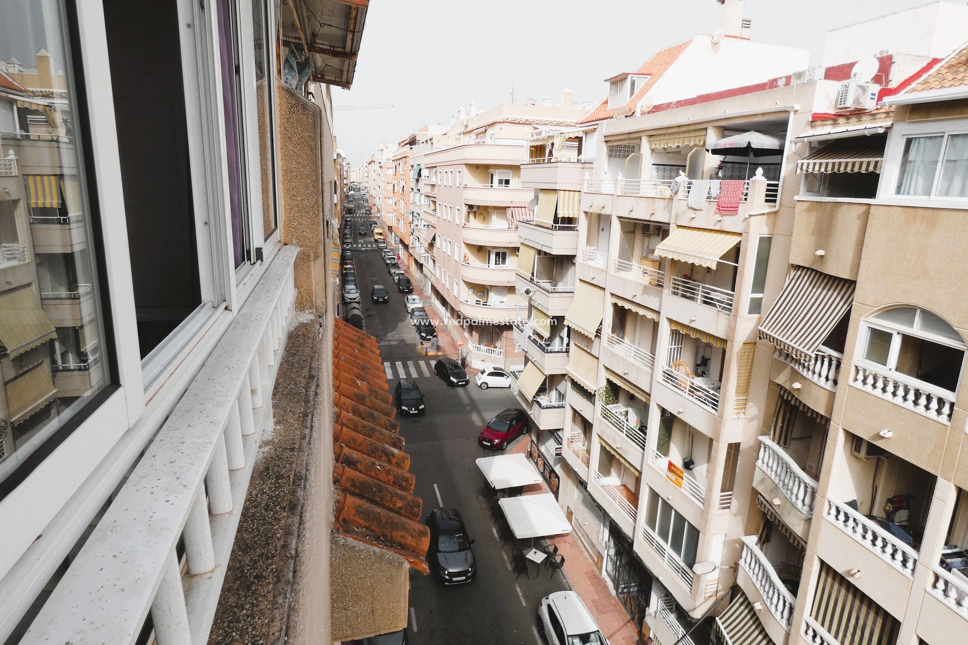 Videresalg - Leiligheter -
Torrevieja