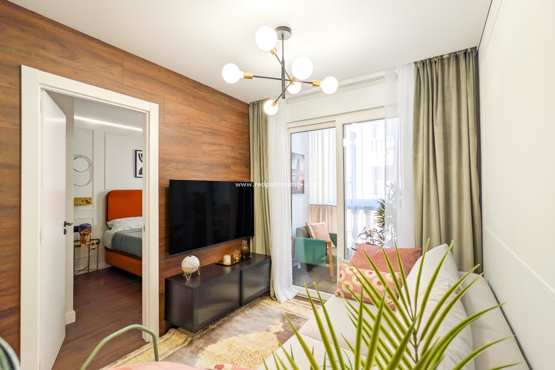 Videresalg - Leiligheter -
Torrevieja