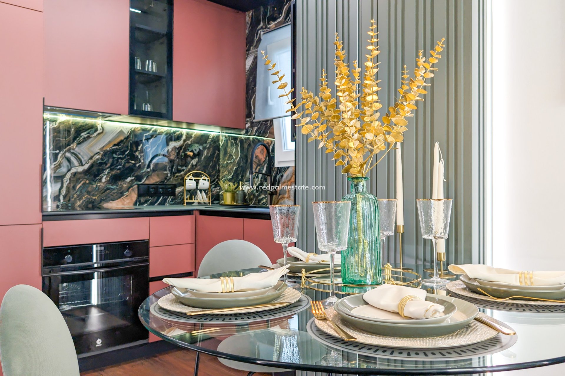 Videresalg - Leiligheter -
Torrevieja