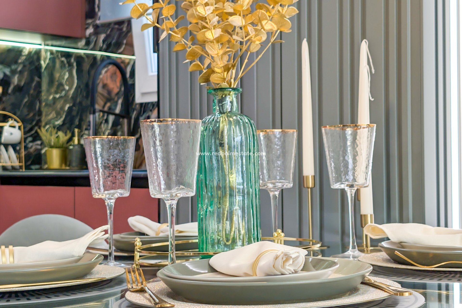 Videresalg - Leiligheter -
Torrevieja