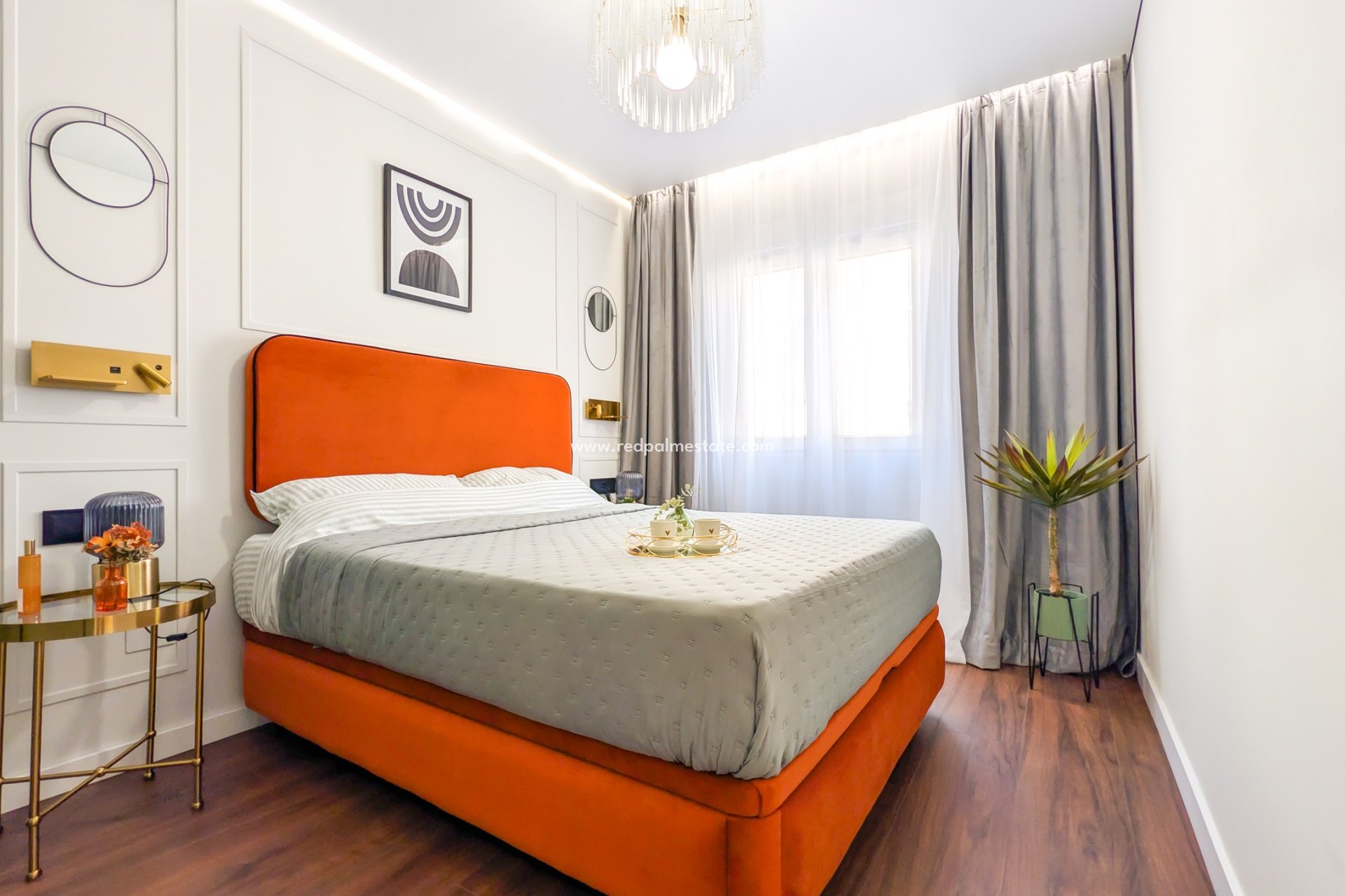 Videresalg - Leiligheter -
Torrevieja