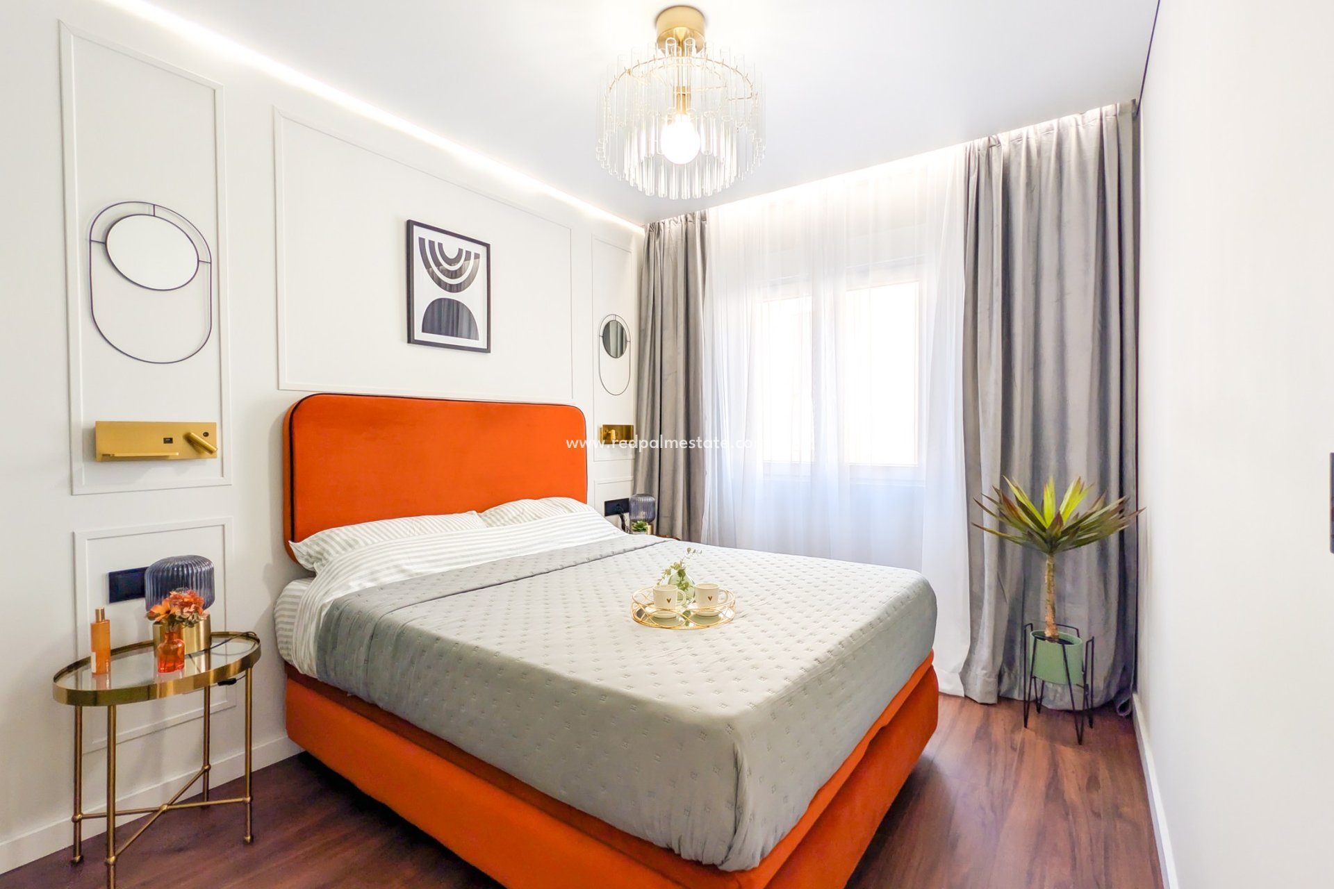 Videresalg - Leiligheter -
Torrevieja