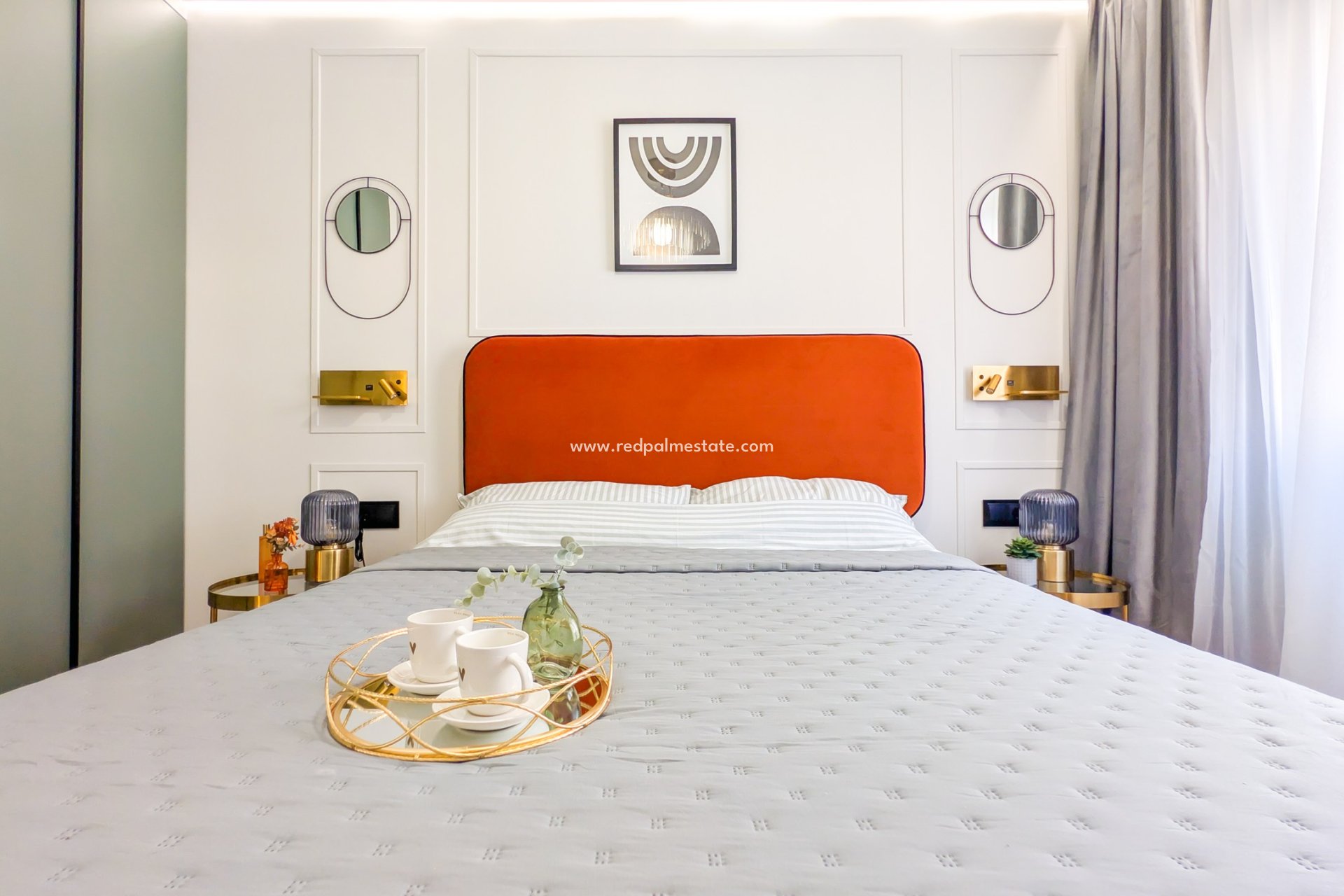 Videresalg - Leiligheter -
Torrevieja