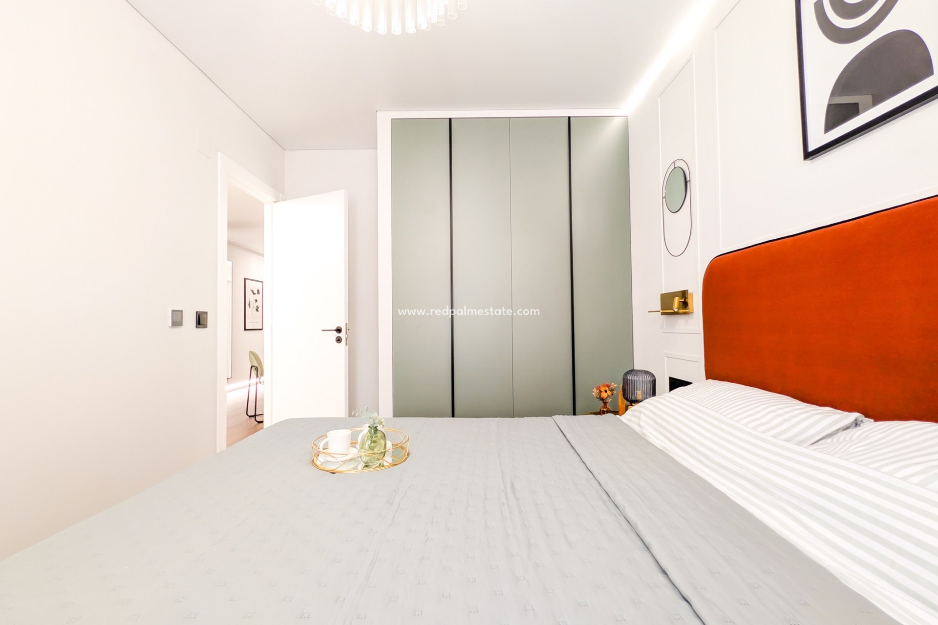 Videresalg - Leiligheter -
Torrevieja