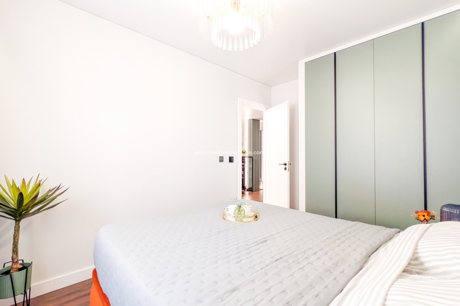 Videresalg - Leiligheter -
Torrevieja