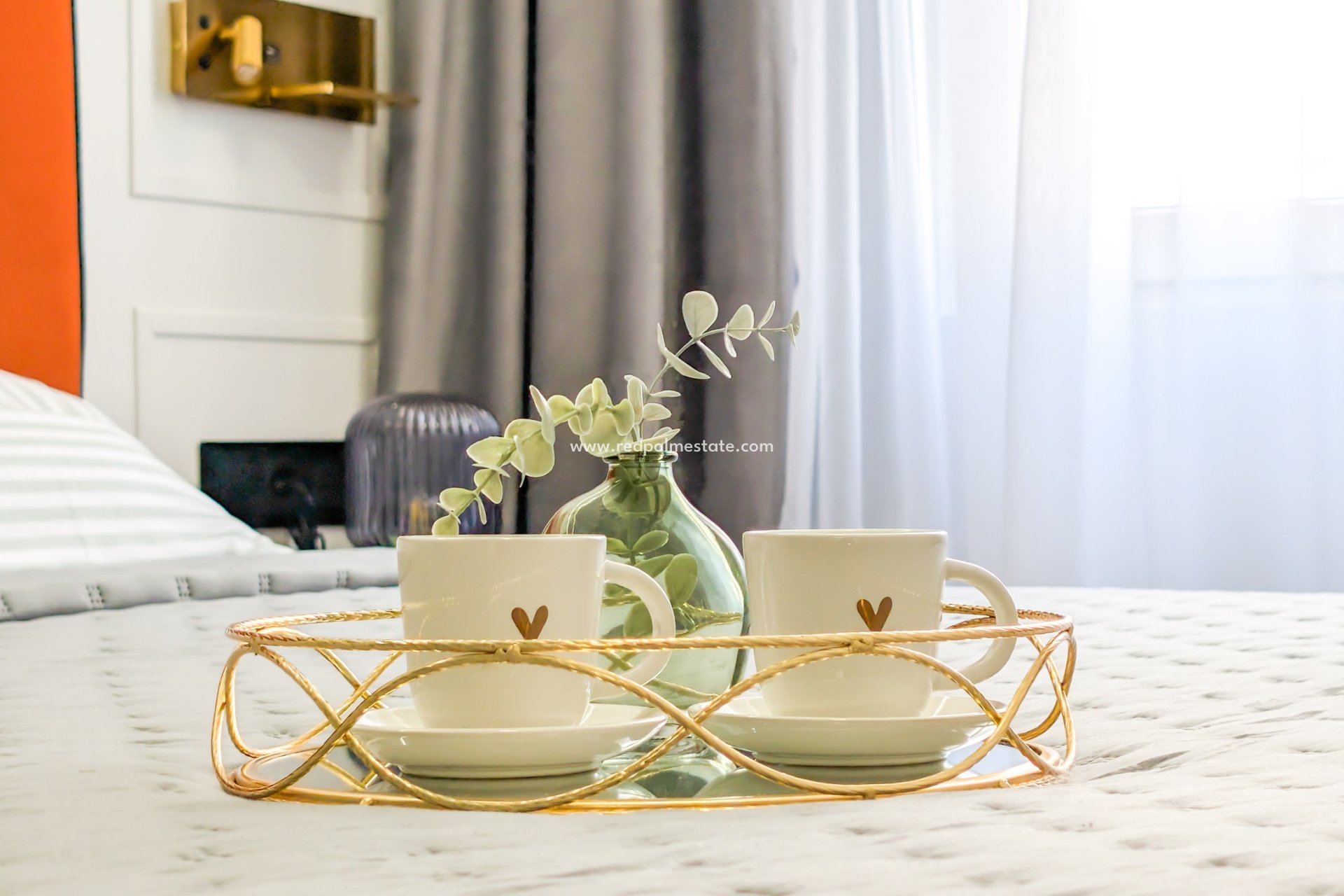 Videresalg - Leiligheter -
Torrevieja