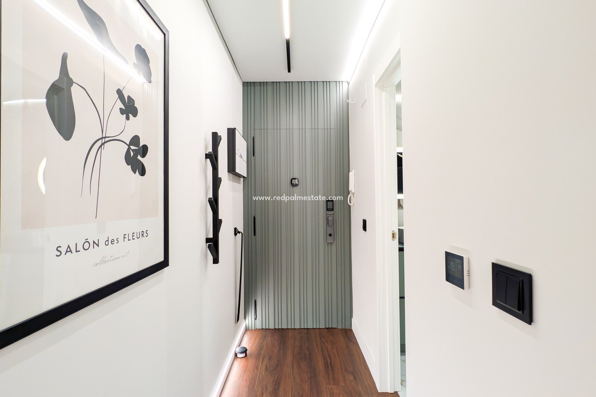 Videresalg - Leiligheter -
Torrevieja