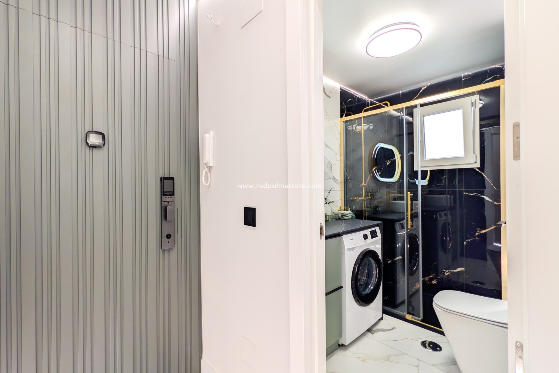 Videresalg - Leiligheter -
Torrevieja