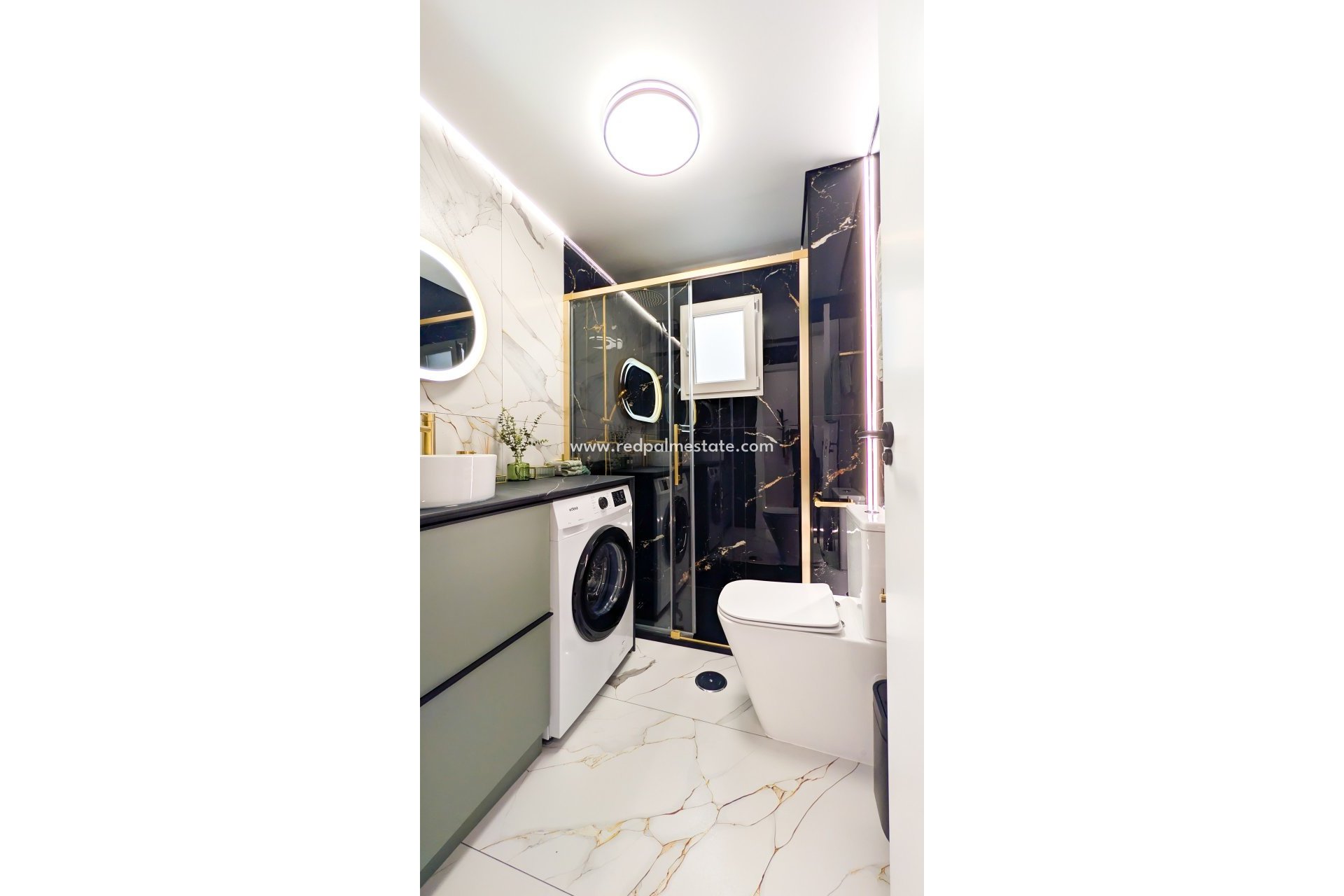 Videresalg - Leiligheter -
Torrevieja