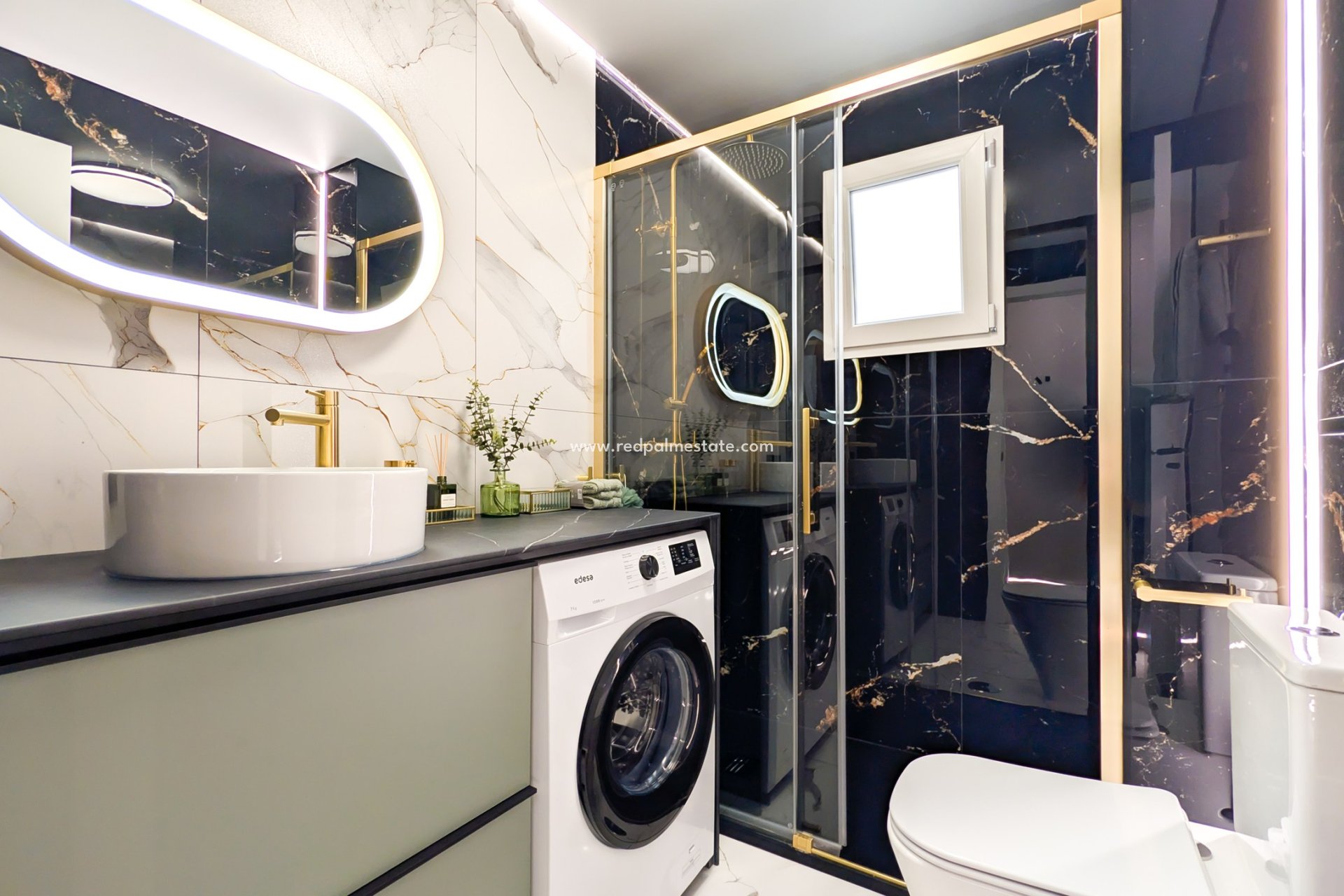 Videresalg - Leiligheter -
Torrevieja