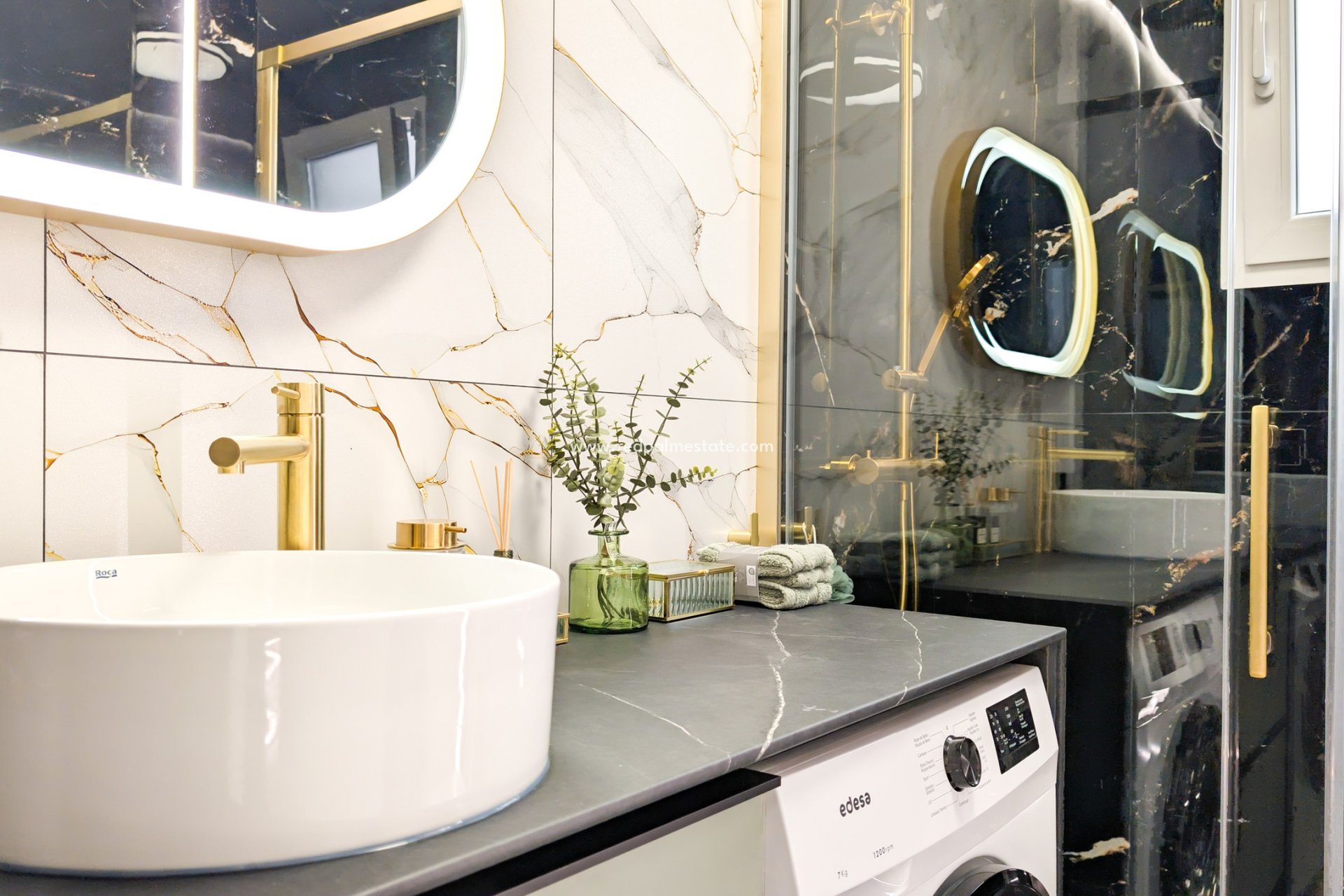 Videresalg - Leiligheter -
Torrevieja