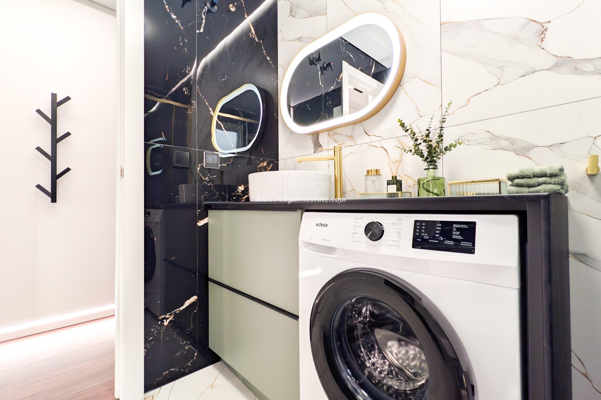 Videresalg - Leiligheter -
Torrevieja