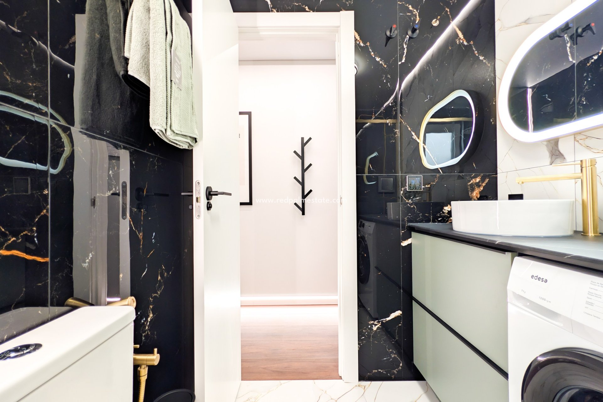 Videresalg - Leiligheter -
Torrevieja