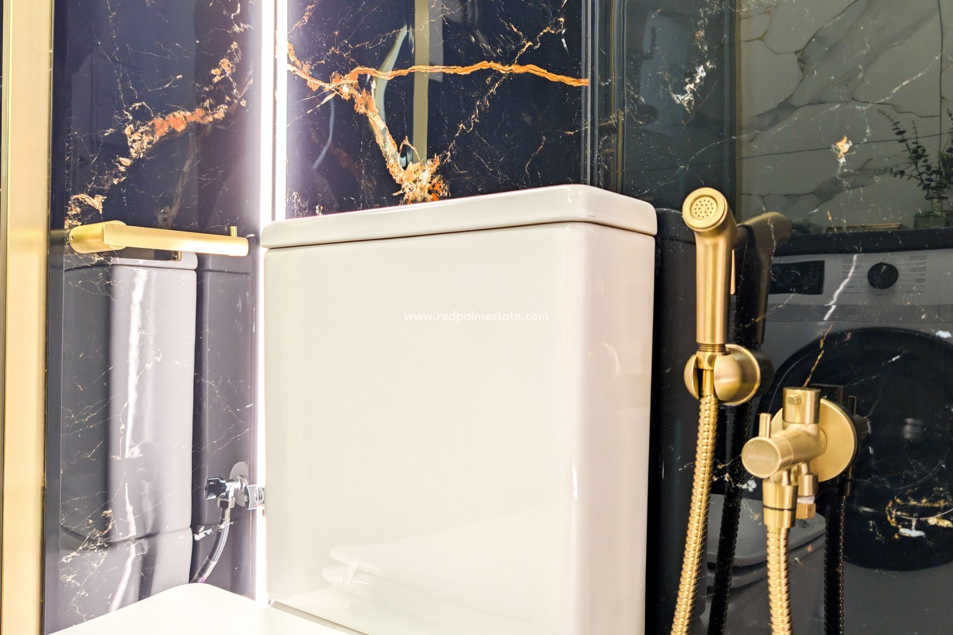 Videresalg - Leiligheter -
Torrevieja