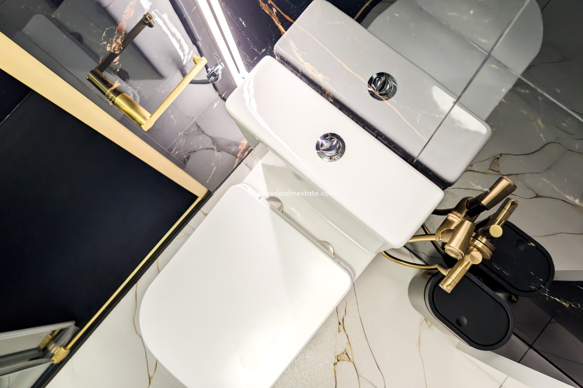 Videresalg - Leiligheter -
Torrevieja