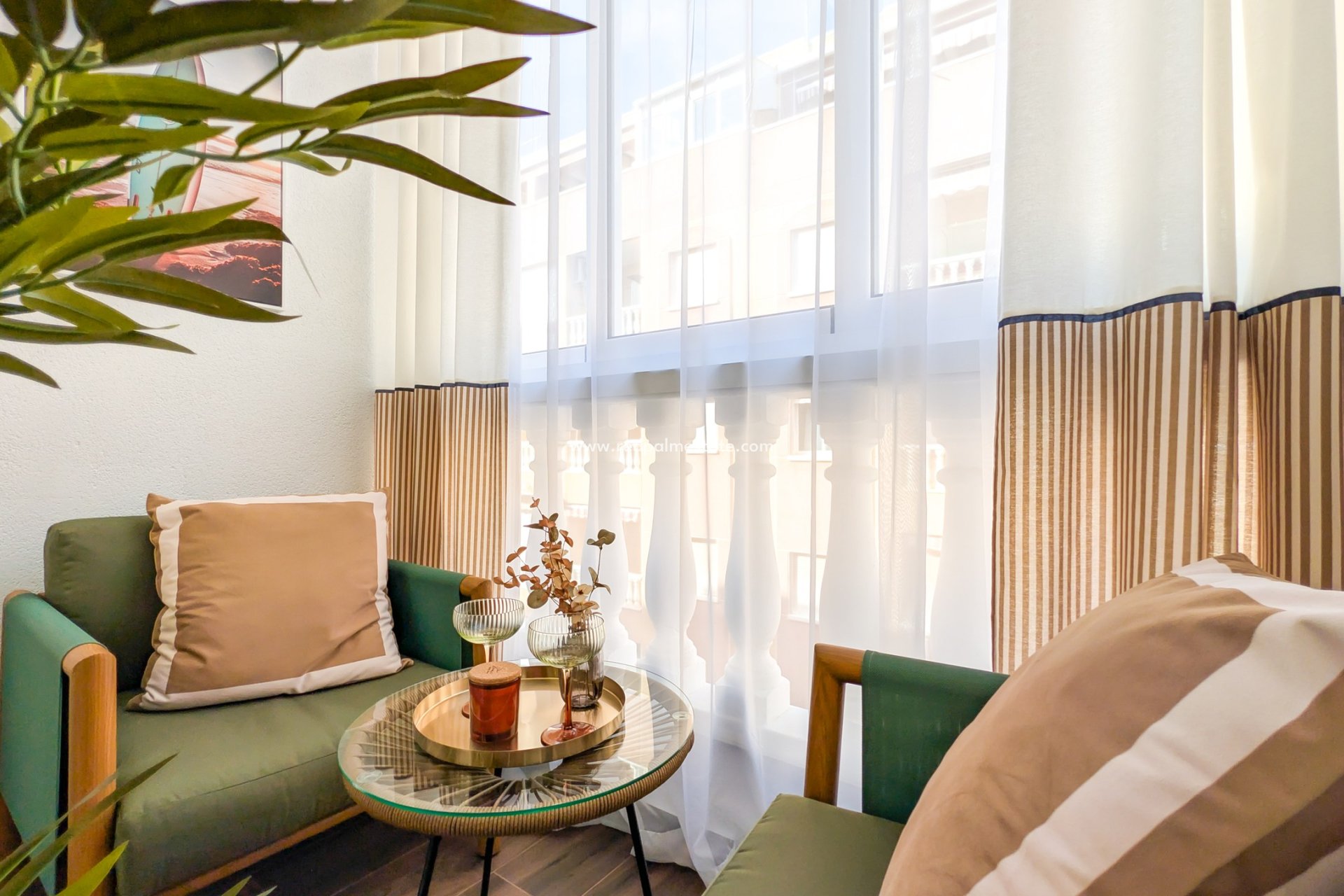 Videresalg - Leiligheter -
Torrevieja