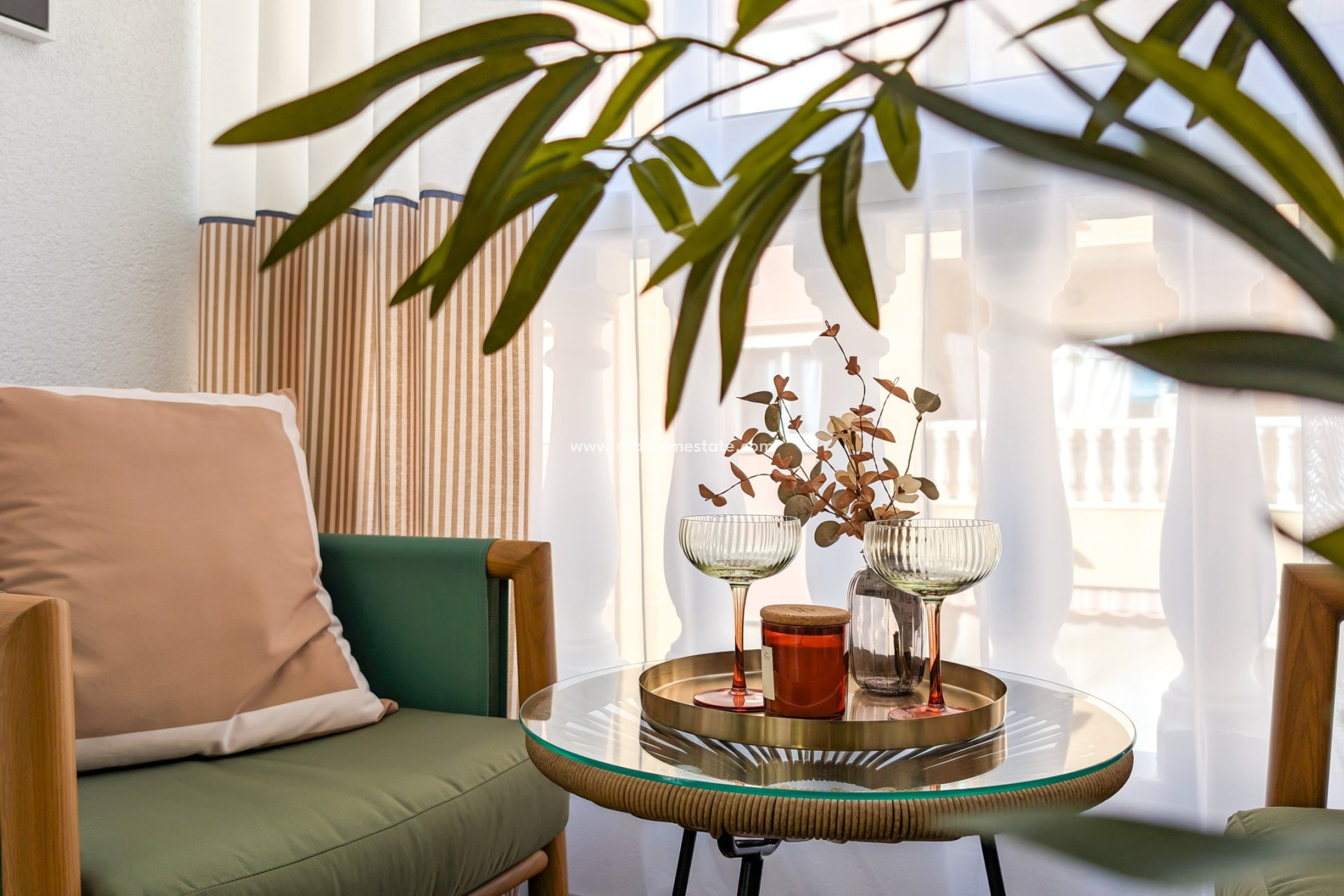 Videresalg - Leiligheter -
Torrevieja