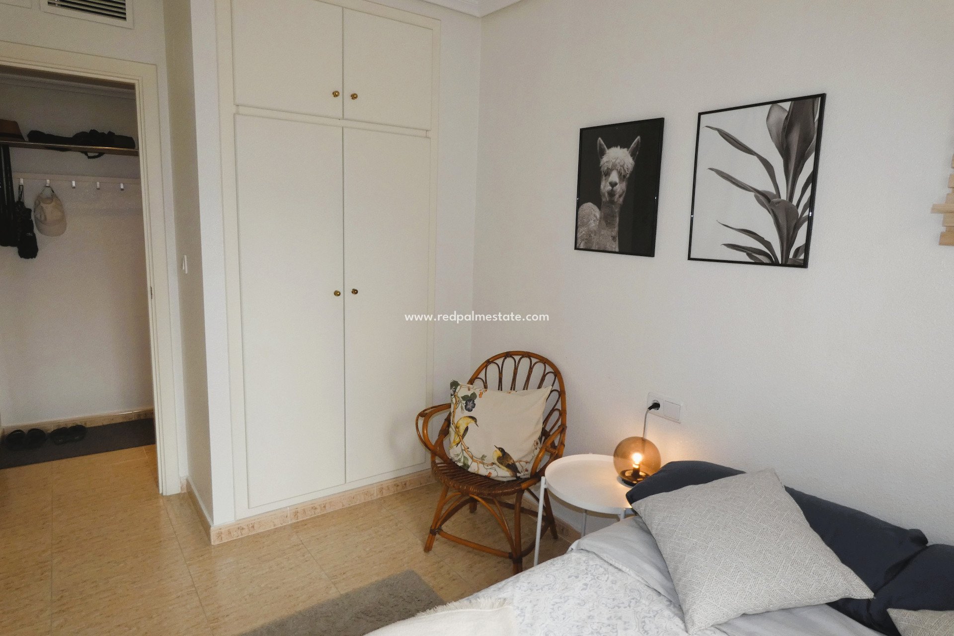 Videresalg - Leiligheter -
Torrevieja