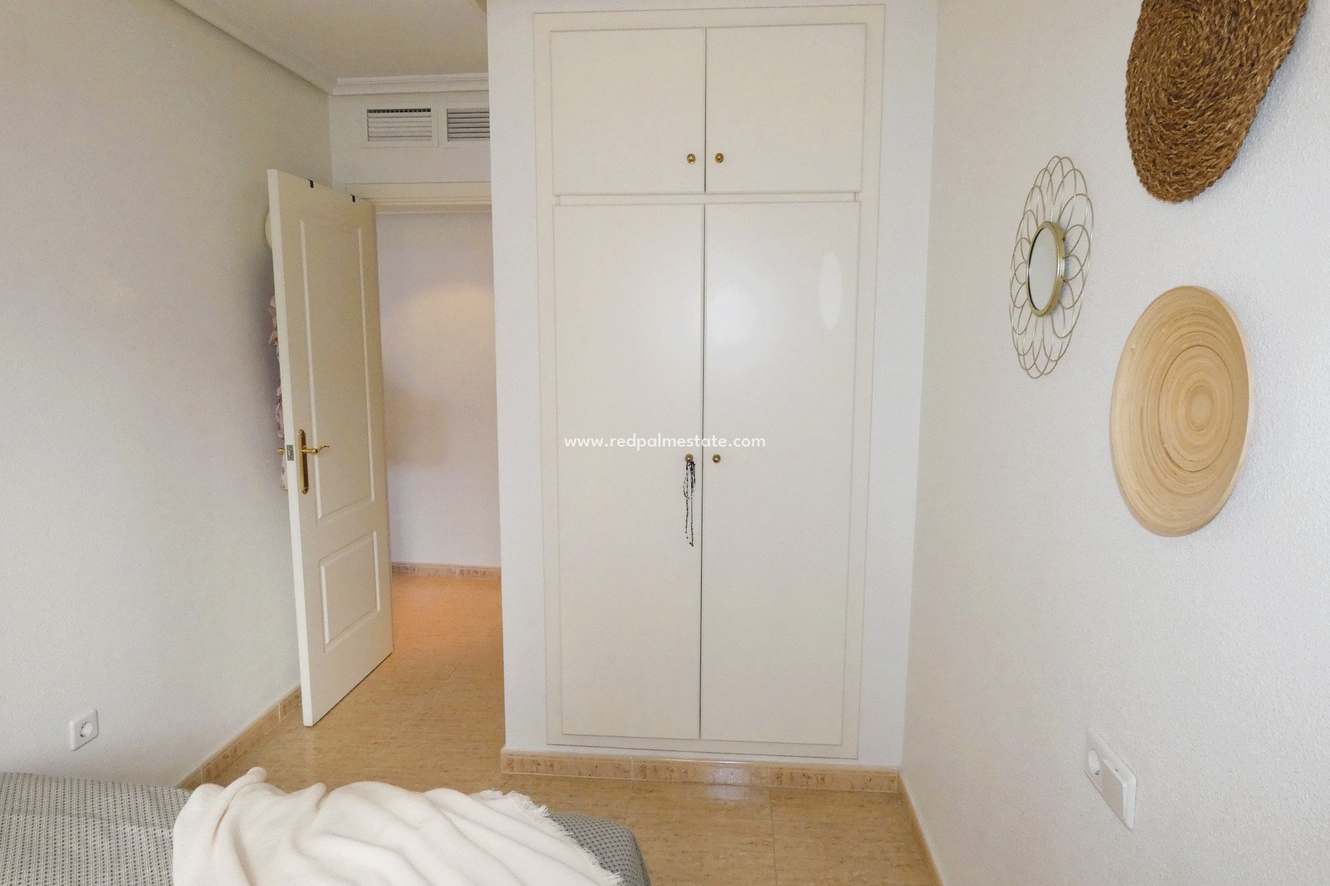 Videresalg - Leiligheter -
Torrevieja