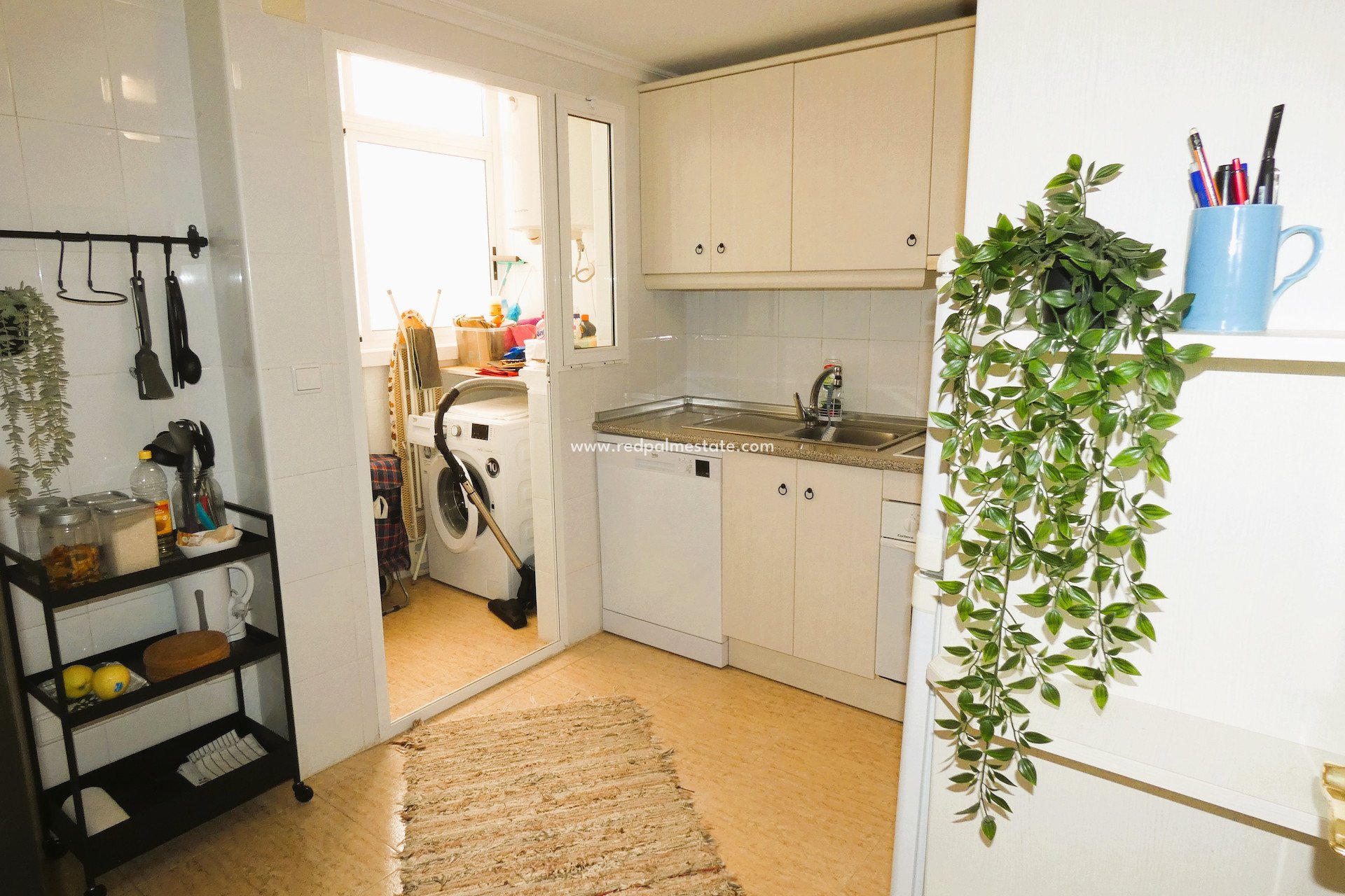 Videresalg - Leiligheter -
Torrevieja