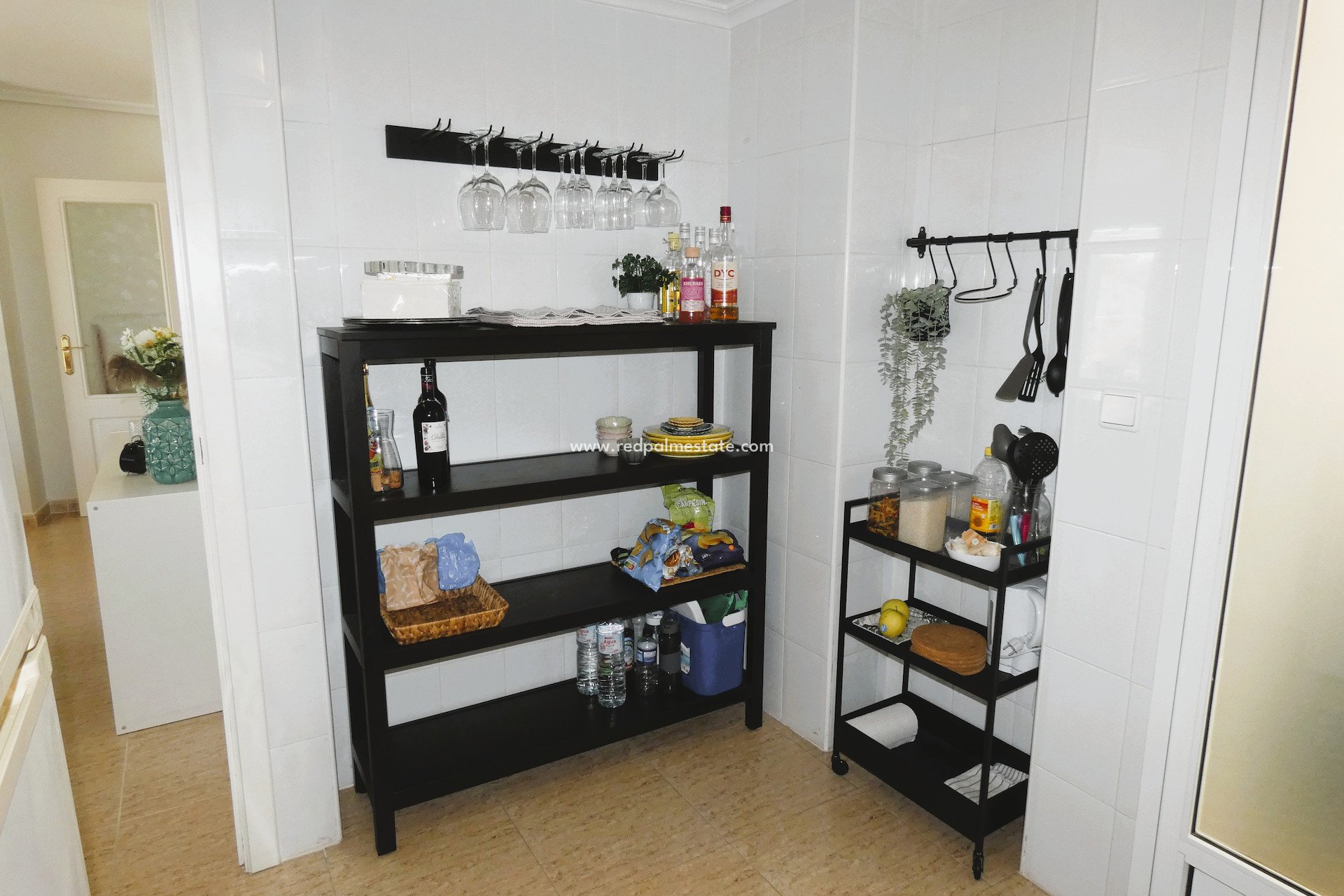 Videresalg - Leiligheter -
Torrevieja