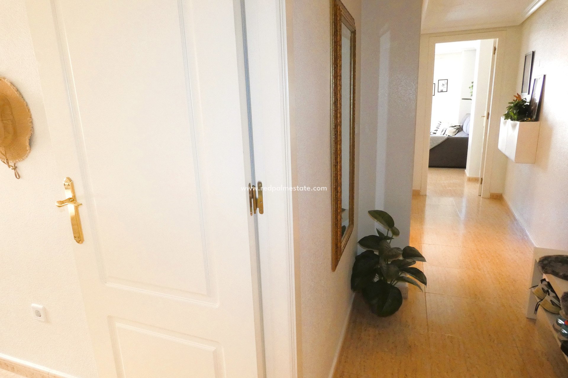 Videresalg - Leiligheter -
Torrevieja