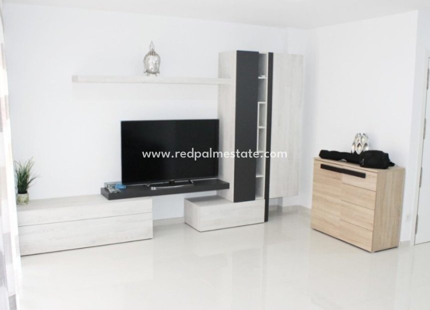 Videresalg - Leiligheter -
Torrevieja