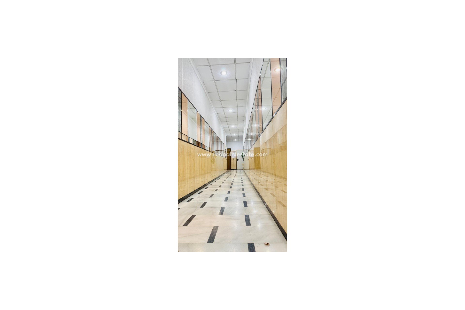 Videresalg - Leiligheter -
Torrevieja