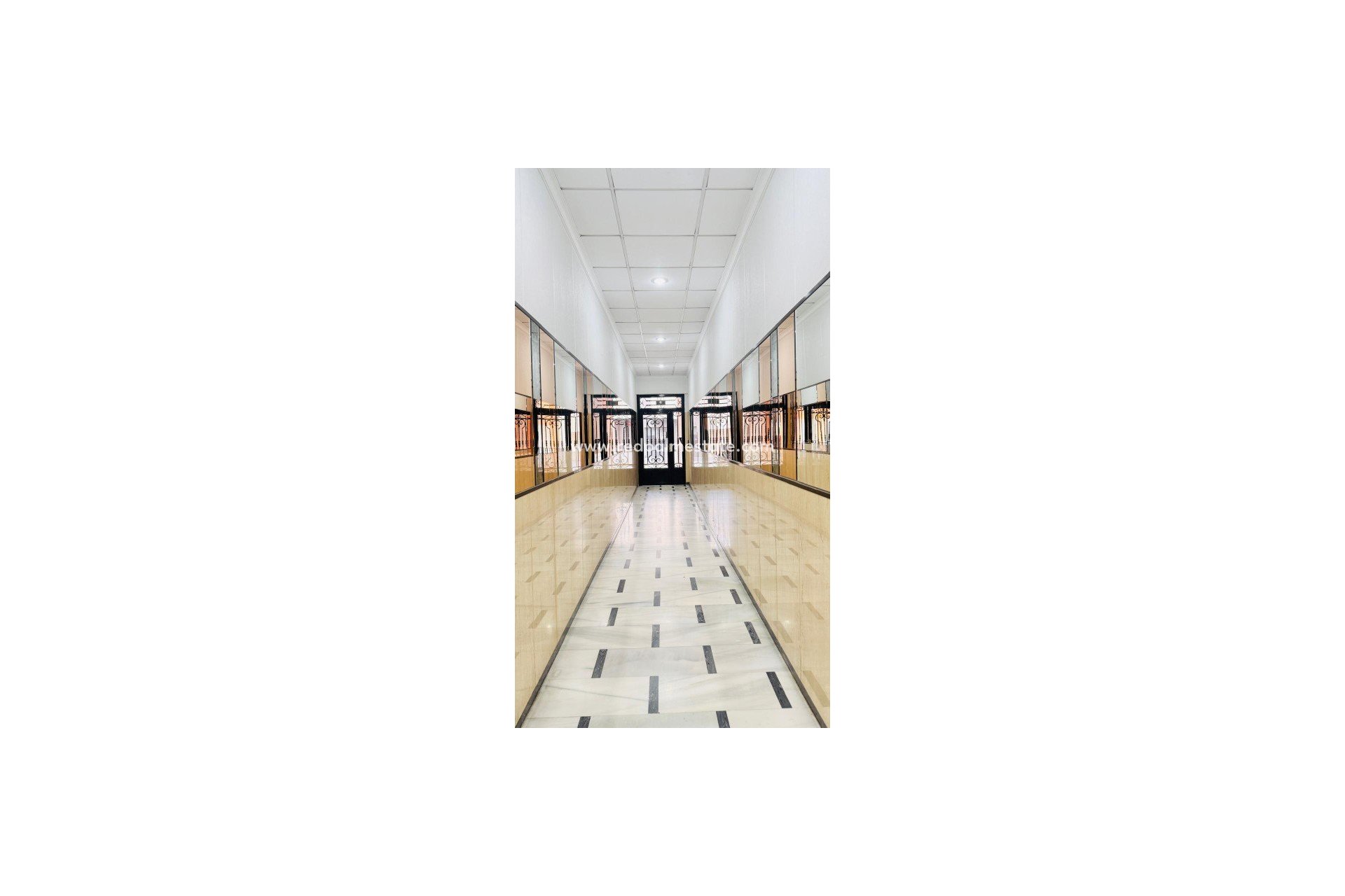 Videresalg - Leiligheter -
Torrevieja