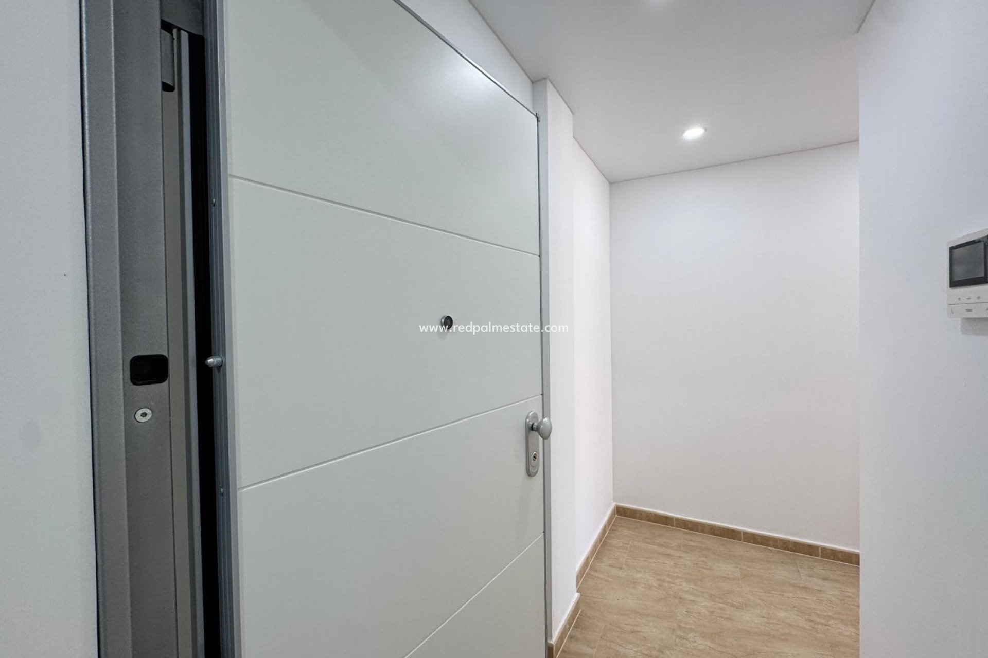 Videresalg - Leiligheter -
Torrevieja