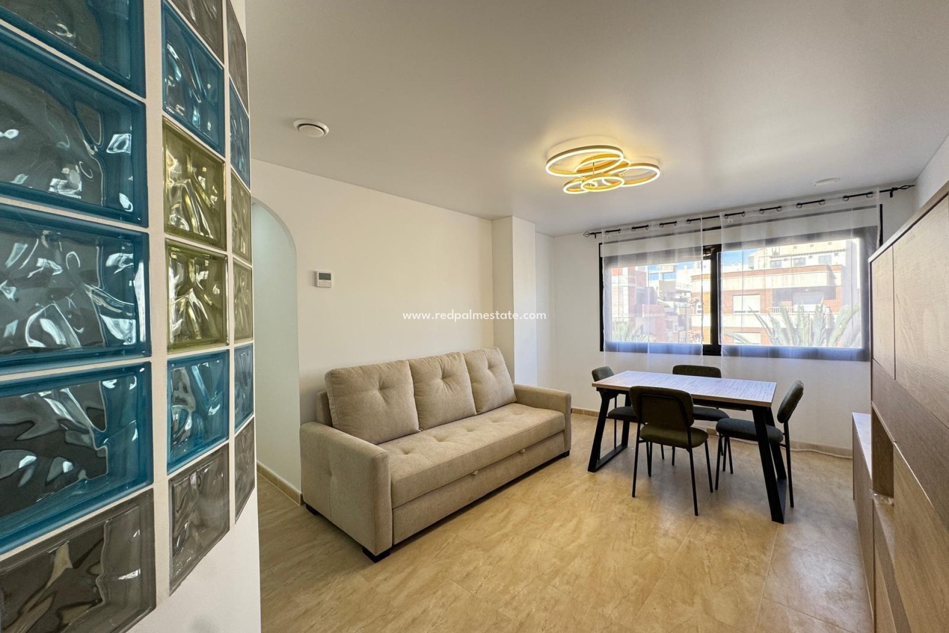 Videresalg - Leiligheter -
Torrevieja