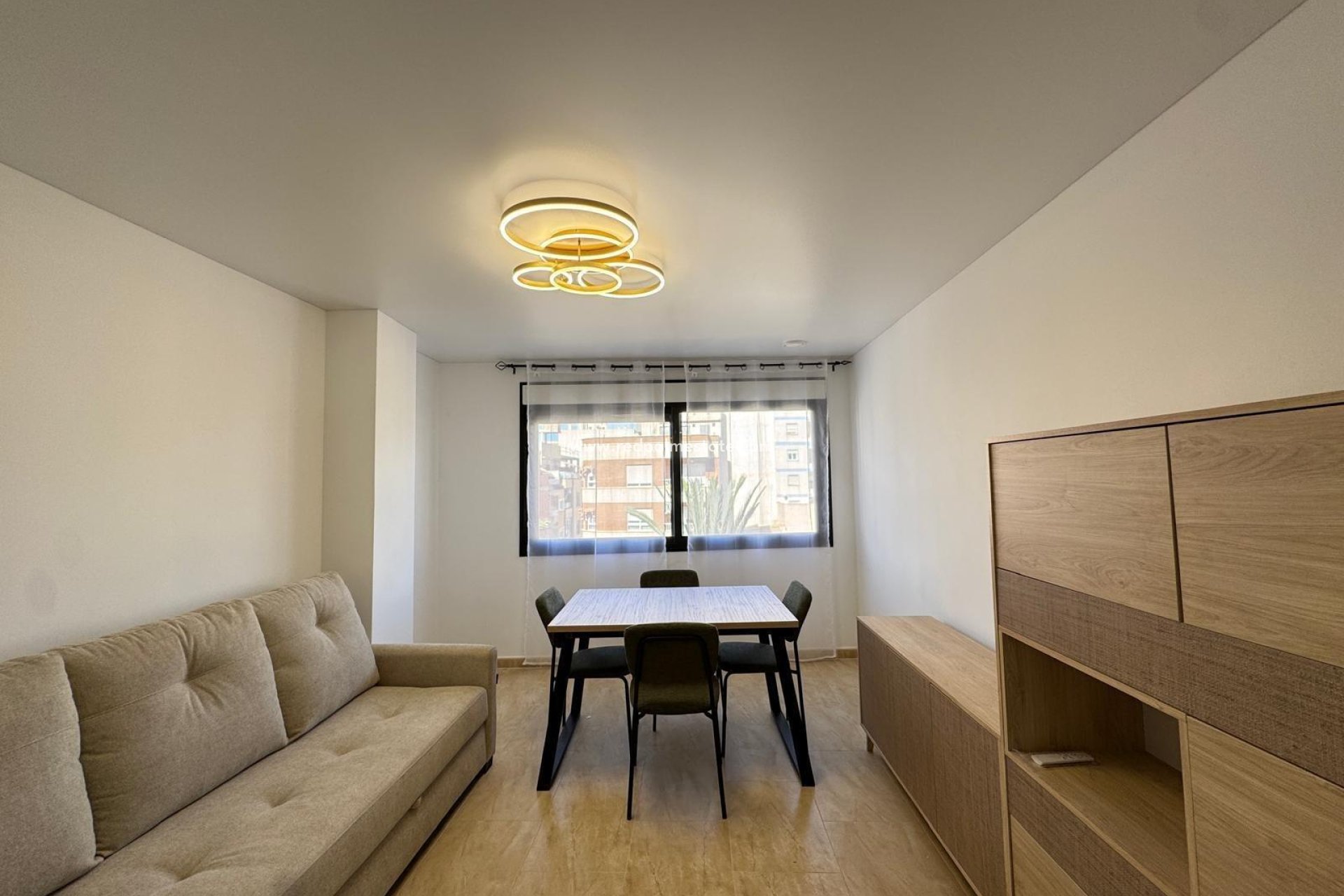 Videresalg - Leiligheter -
Torrevieja