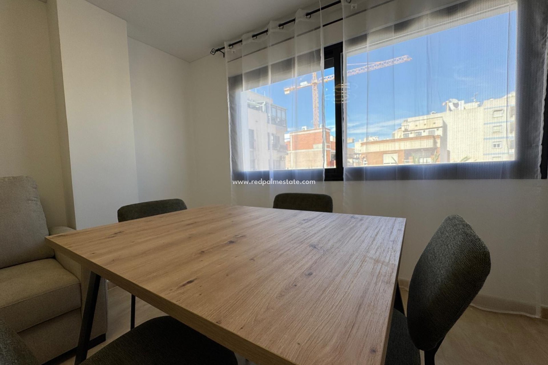 Videresalg - Leiligheter -
Torrevieja