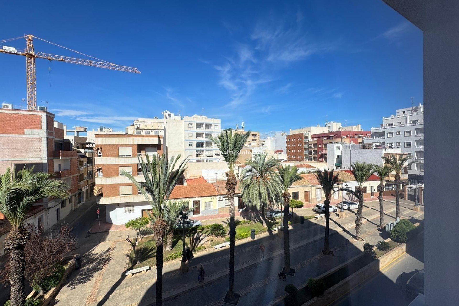 Videresalg - Leiligheter -
Torrevieja